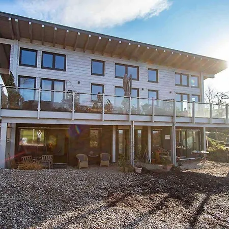 Apartment Im Wanderparadies Siebengebirge Königswinter Exterior foto