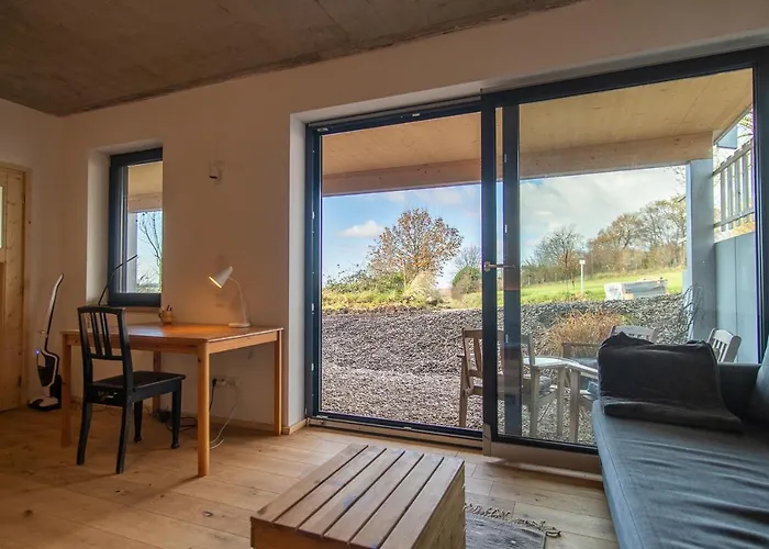 Apartment Im Wanderparadies Siebengebirge