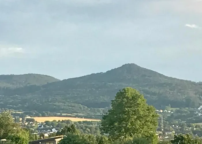 Apartment Im Wanderparadies Siebengebirge