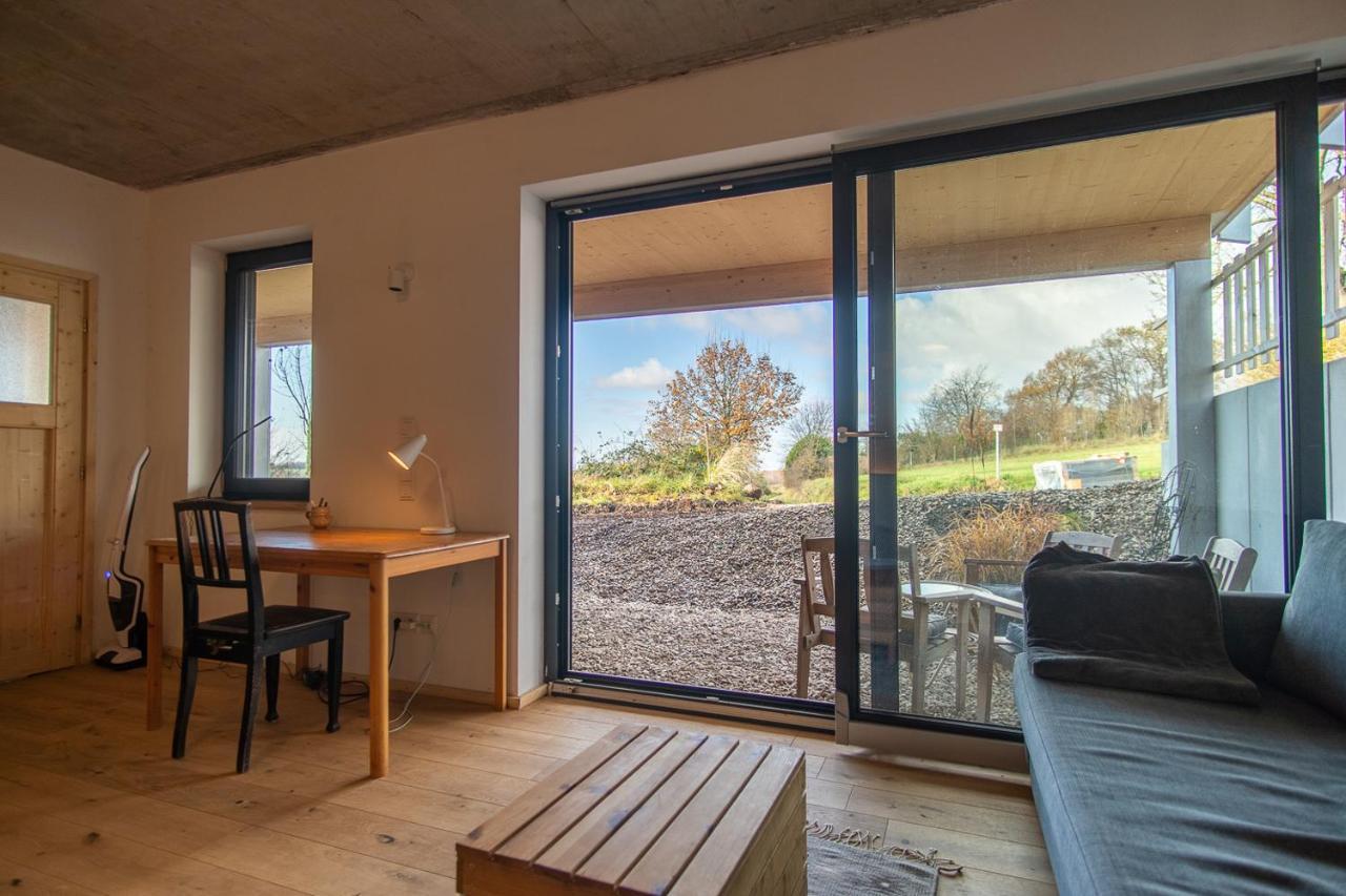 Im Wanderparadies Siebengebirge Appartement