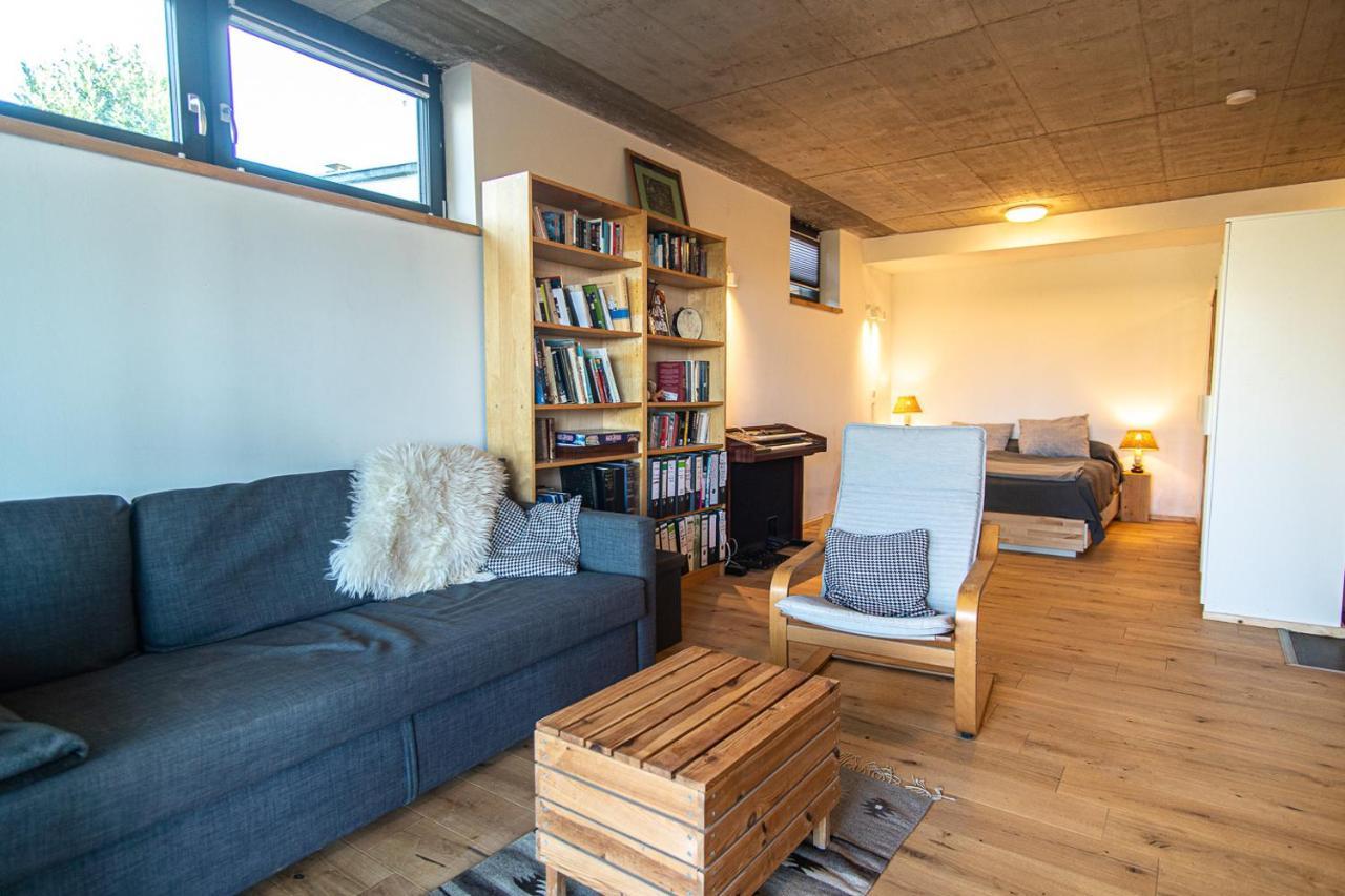 Appartement Im Wanderparadies Siebengebirge *