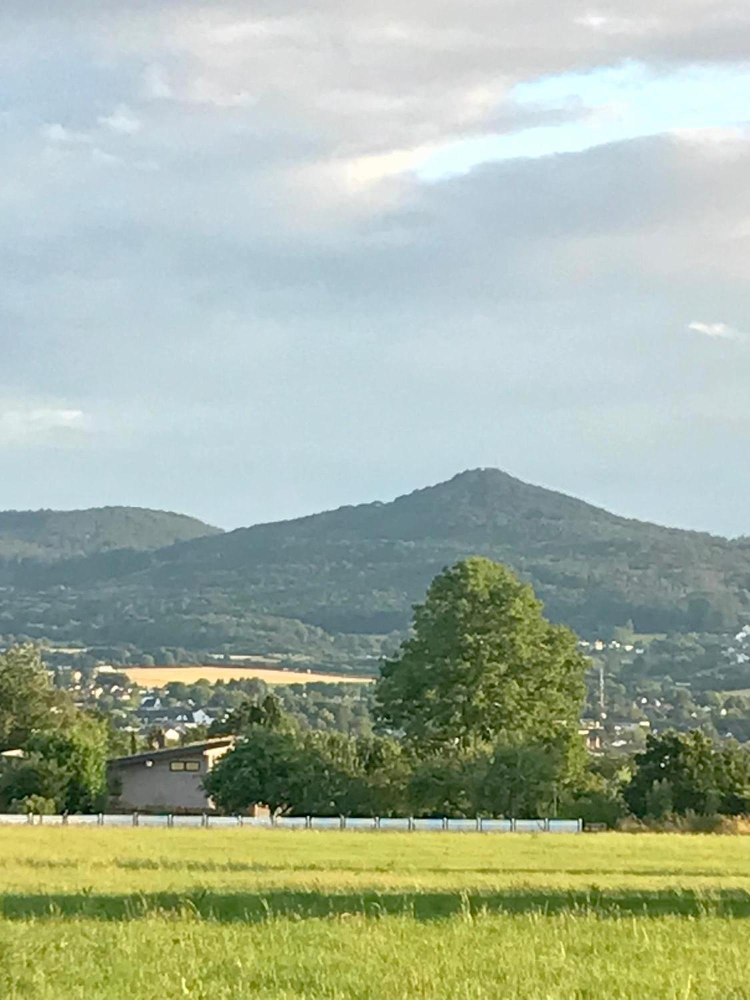 Appartement Im Wanderparadies Siebengebirge *